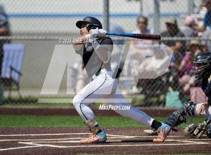 Thumbnail 1 in Calvary Christian vs. Academy at the Lakes (IMG Academy National Classic) photogallery.