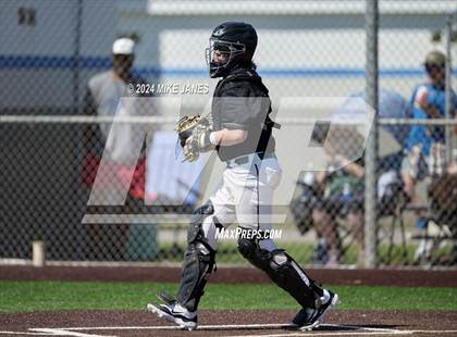Thumbnail 1 in Calvary Christian vs. Academy at the Lakes (IMG Academy National Classic) photogallery.