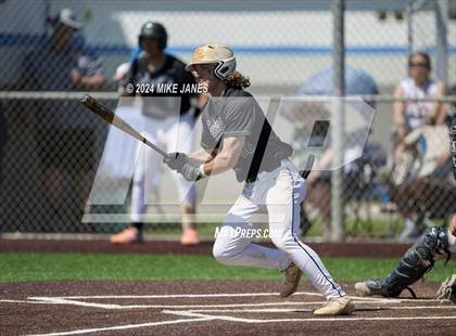Thumbnail 1 in Calvary Christian vs. Academy at the Lakes (IMG Academy National Classic) photogallery.