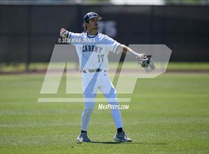 Thumbnail 1 in Calvary Christian vs. Academy at the Lakes (IMG Academy National Classic) photogallery.