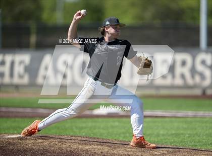 Thumbnail 2 in Calvary Christian vs. Academy at the Lakes (IMG Academy National Classic) photogallery.
