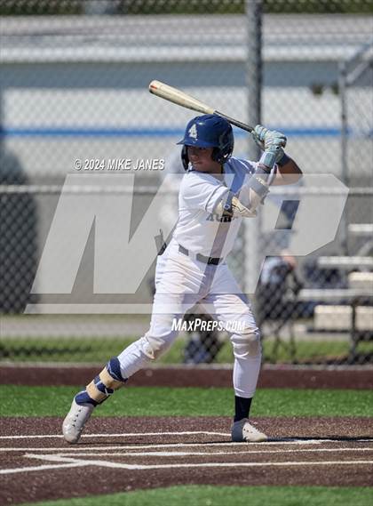 Thumbnail 3 in Calvary Christian vs. Academy at the Lakes (IMG Academy National Classic) photogallery.
