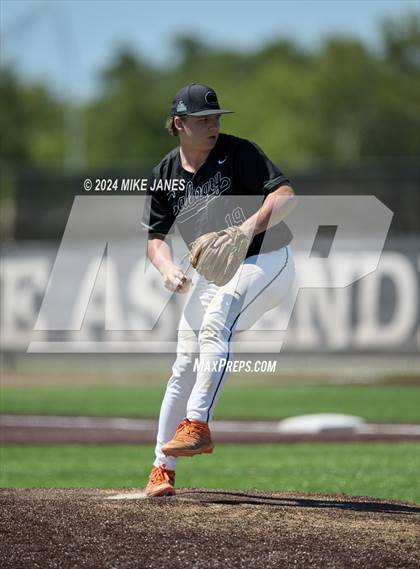 Thumbnail 3 in Calvary Christian vs. Academy at the Lakes (IMG Academy National Classic) photogallery.