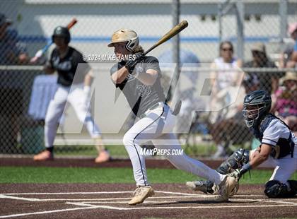 Thumbnail 2 in Calvary Christian vs. Academy at the Lakes (IMG Academy National Classic) photogallery.