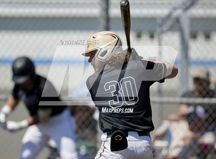 Thumbnail 3 in Calvary Christian vs. Academy at the Lakes (IMG Academy National Classic) photogallery.