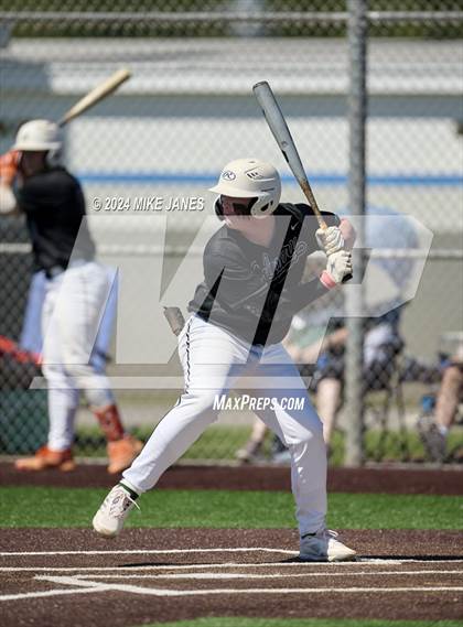 Thumbnail 2 in Calvary Christian vs. Academy at the Lakes (IMG Academy National Classic) photogallery.