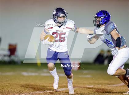 Thumbnail 3 in Northridge @ Resurrection Christian photogallery.