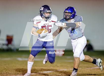 Thumbnail 3 in Northridge @ Resurrection Christian photogallery.