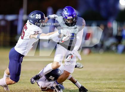 Thumbnail 3 in Northridge @ Resurrection Christian photogallery.