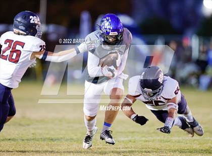 Thumbnail 3 in Northridge @ Resurrection Christian photogallery.