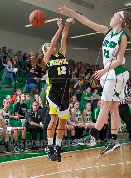 Thumbnail 1 in Morristown @ Triton Central photogallery.