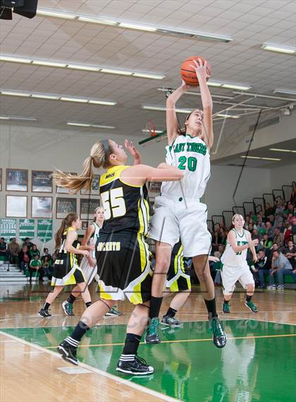 Thumbnail 2 in Morristown @ Triton Central photogallery.
