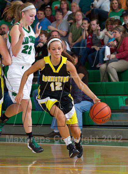 Thumbnail 1 in Morristown @ Triton Central photogallery.