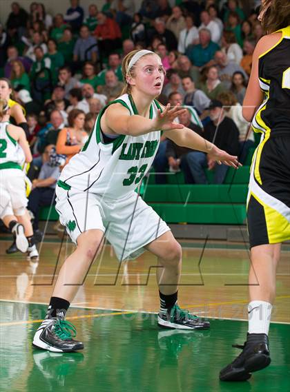 Thumbnail 3 in Morristown @ Triton Central photogallery.