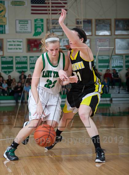 Thumbnail 3 in Morristown @ Triton Central photogallery.