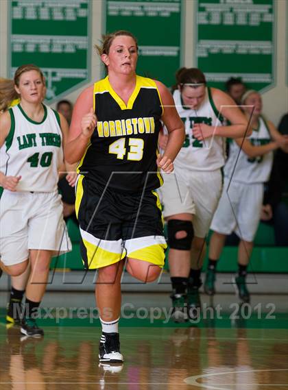 Thumbnail 3 in Morristown @ Triton Central photogallery.