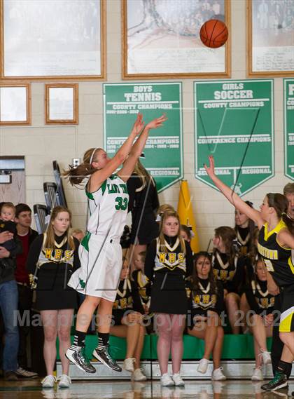 Thumbnail 1 in Morristown @ Triton Central photogallery.