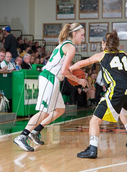 Thumbnail 2 in Morristown @ Triton Central photogallery.