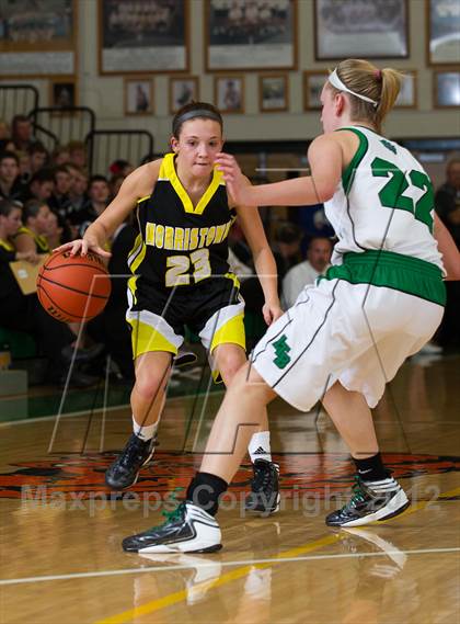 Thumbnail 1 in Morristown @ Triton Central photogallery.