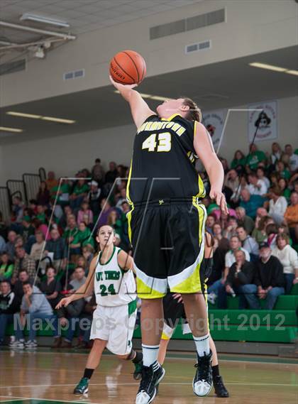 Thumbnail 2 in Morristown @ Triton Central photogallery.