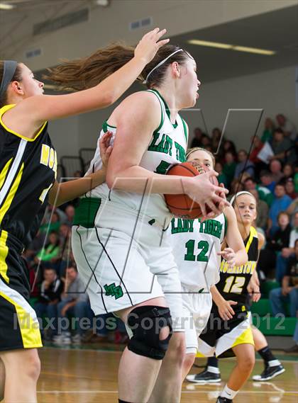 Thumbnail 2 in Morristown @ Triton Central photogallery.