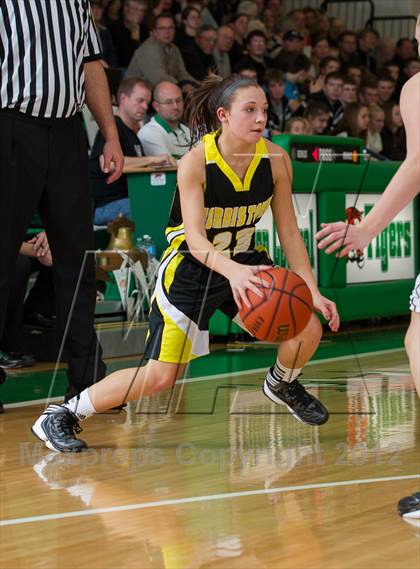 Thumbnail 2 in Morristown @ Triton Central photogallery.