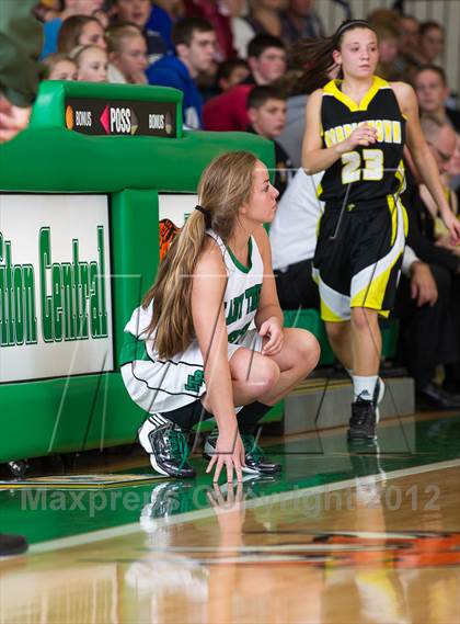 Thumbnail 2 in Morristown @ Triton Central photogallery.