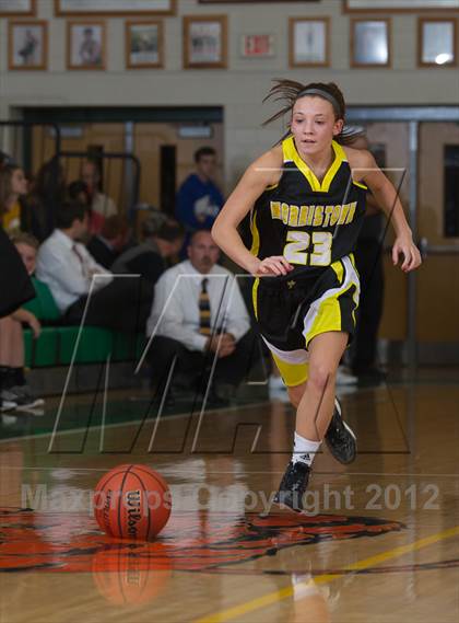 Thumbnail 3 in Morristown @ Triton Central photogallery.