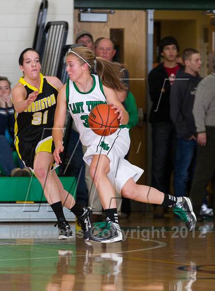Thumbnail 3 in Morristown @ Triton Central photogallery.