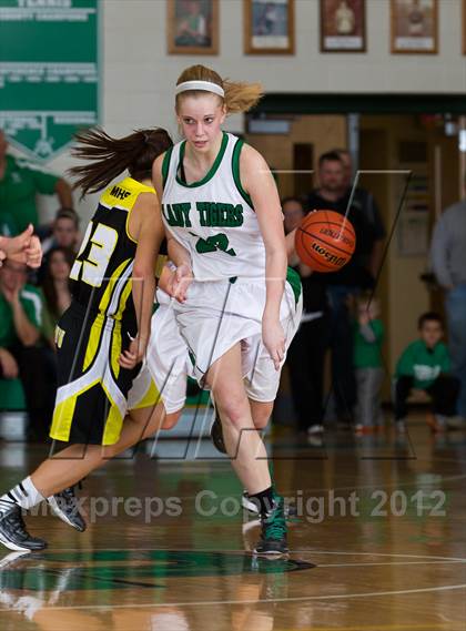 Thumbnail 2 in Morristown @ Triton Central photogallery.