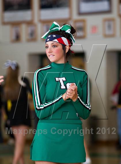 Thumbnail 1 in Morristown @ Triton Central photogallery.