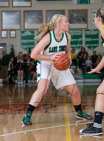Thumbnail 1 in Morristown @ Triton Central photogallery.