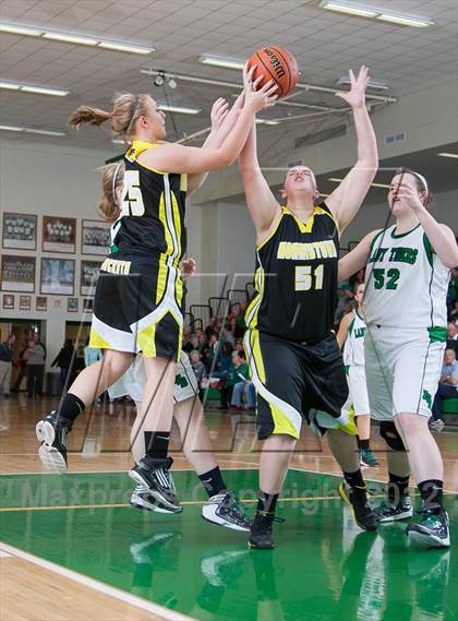Thumbnail 2 in Morristown @ Triton Central photogallery.