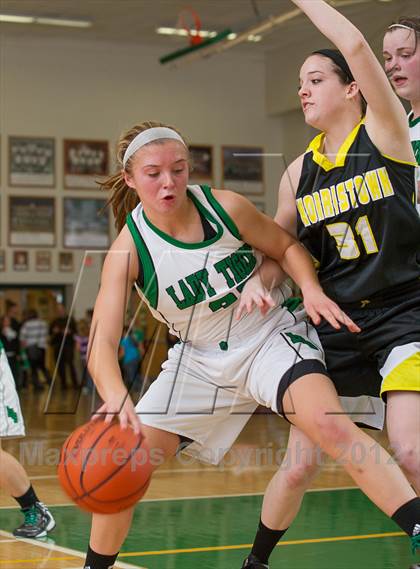 Thumbnail 2 in Morristown @ Triton Central photogallery.