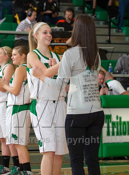 Thumbnail 2 in Morristown @ Triton Central photogallery.