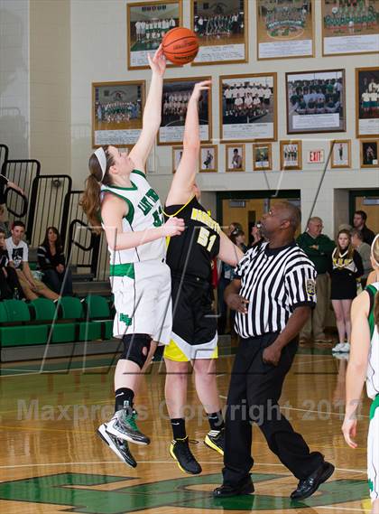 Thumbnail 2 in Morristown @ Triton Central photogallery.