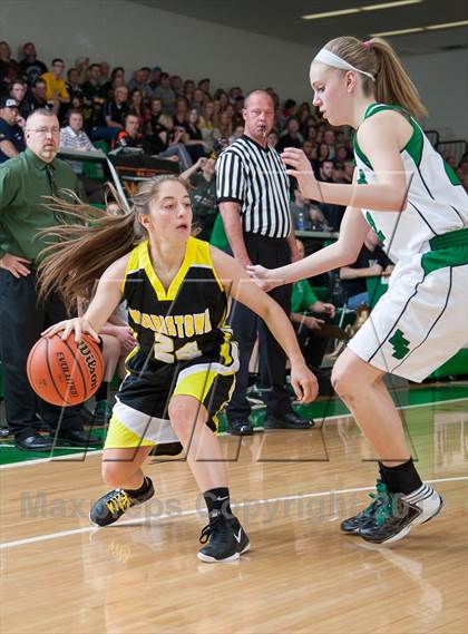 Thumbnail 2 in Morristown @ Triton Central photogallery.