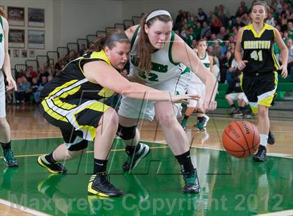 Thumbnail 3 in Morristown @ Triton Central photogallery.