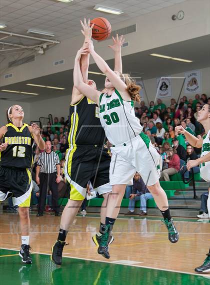 Thumbnail 2 in Morristown @ Triton Central photogallery.