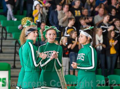Thumbnail 3 in Morristown @ Triton Central photogallery.