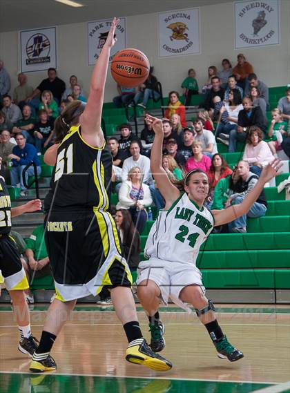 Thumbnail 3 in Morristown @ Triton Central photogallery.