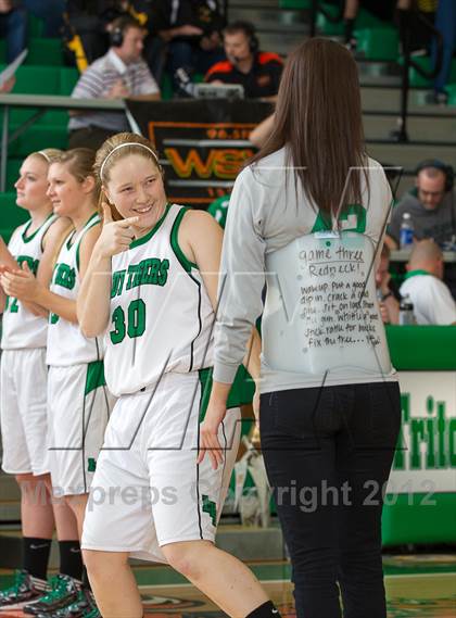 Thumbnail 3 in Morristown @ Triton Central photogallery.