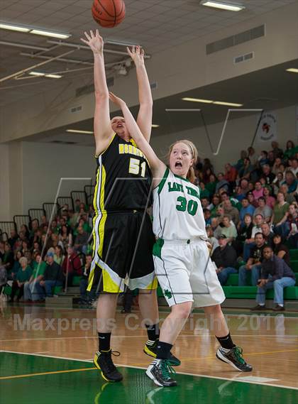 Thumbnail 3 in Morristown @ Triton Central photogallery.