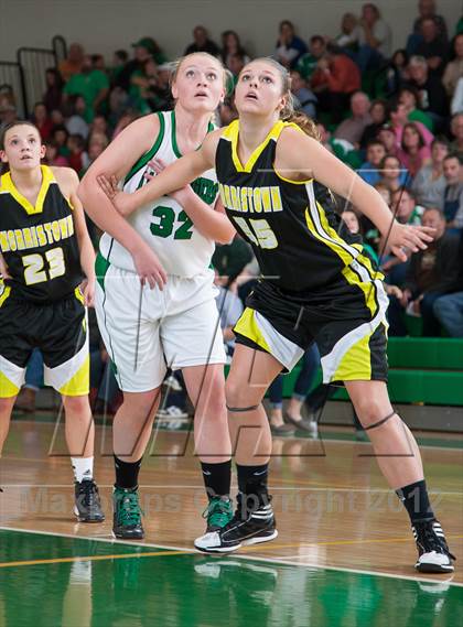 Thumbnail 2 in Morristown @ Triton Central photogallery.