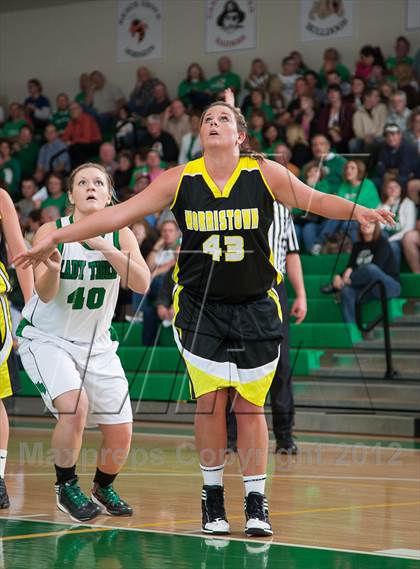 Thumbnail 1 in Morristown @ Triton Central photogallery.