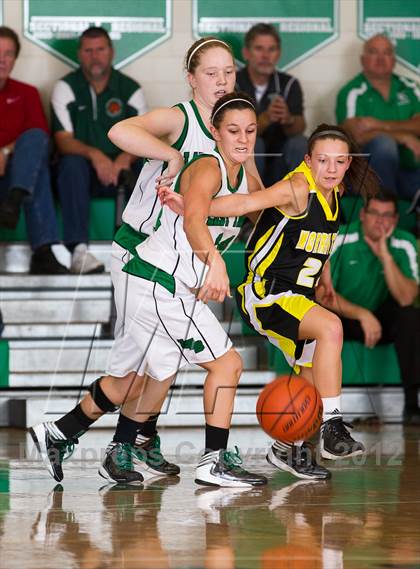 Thumbnail 3 in Morristown @ Triton Central photogallery.