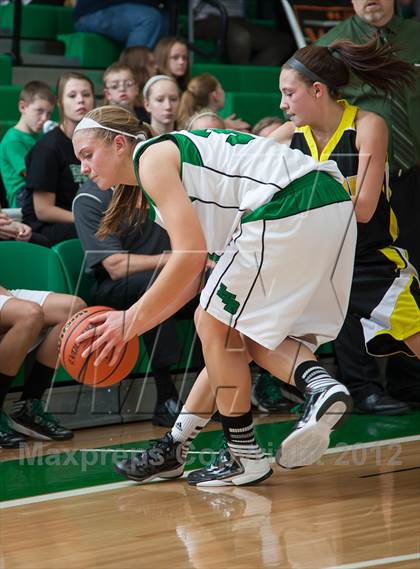 Thumbnail 1 in Morristown @ Triton Central photogallery.