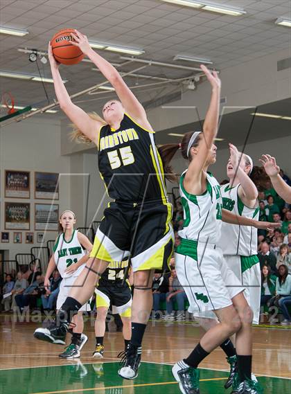 Thumbnail 3 in Morristown @ Triton Central photogallery.