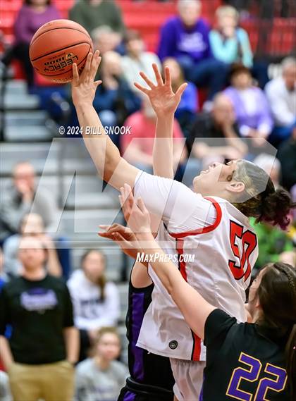 Thumbnail 1 in Ephrata vs Lebanon (PIAA 6A Division 3 Quarterfinal) photogallery.