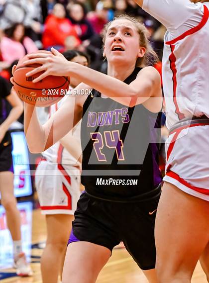 Thumbnail 3 in Ephrata vs Lebanon (PIAA 6A Division 3 Quarterfinal) photogallery.